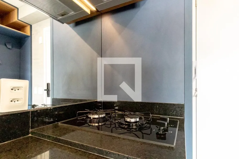 Apartamento, 1 quarto, 32 m² - Foto 4