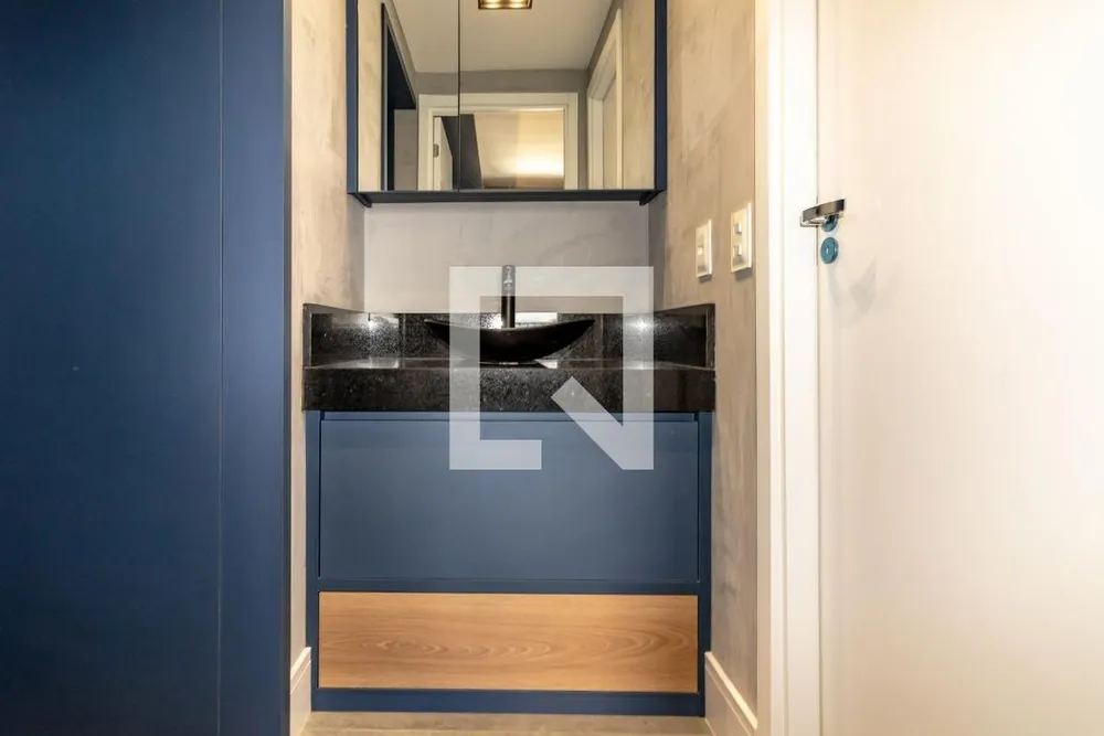 Apartamento, 1 quarto, 32 m² - Foto 1
