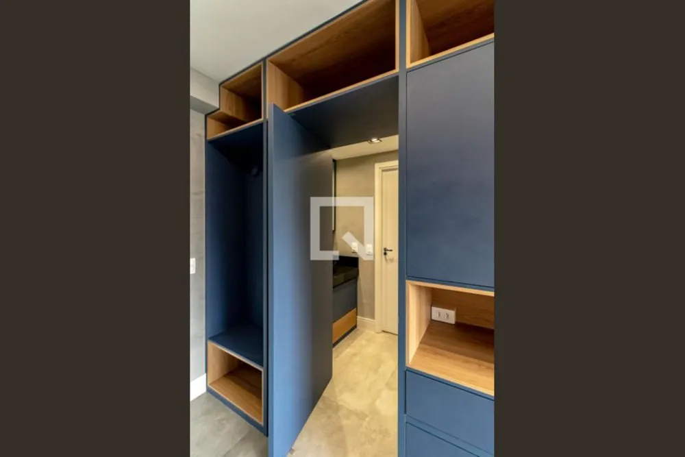 Apartamento, 1 quarto, 32 m² - Foto 3