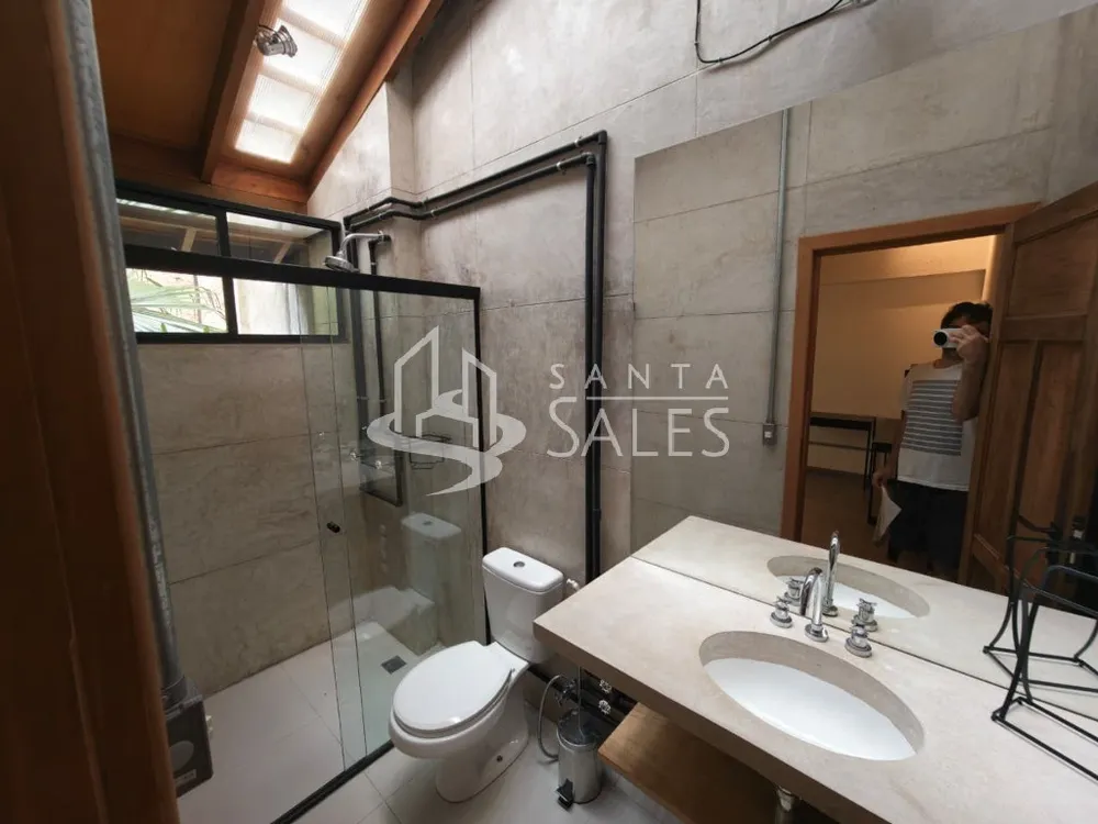 Sobrado, 2 quartos, 230 m² - Foto 7
