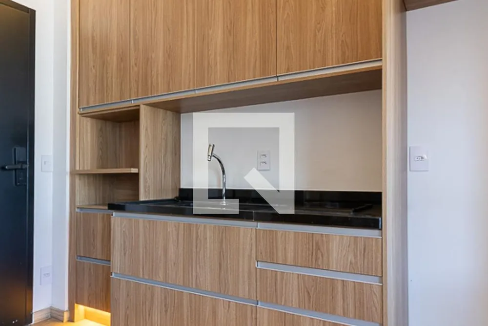 Kitnet-Studio, 24 m² - Foto 3