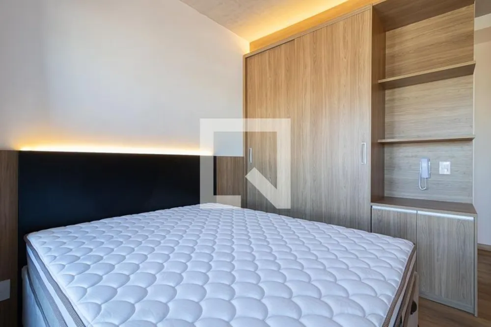 Kitnet-Studio, 24 m² - Foto 6