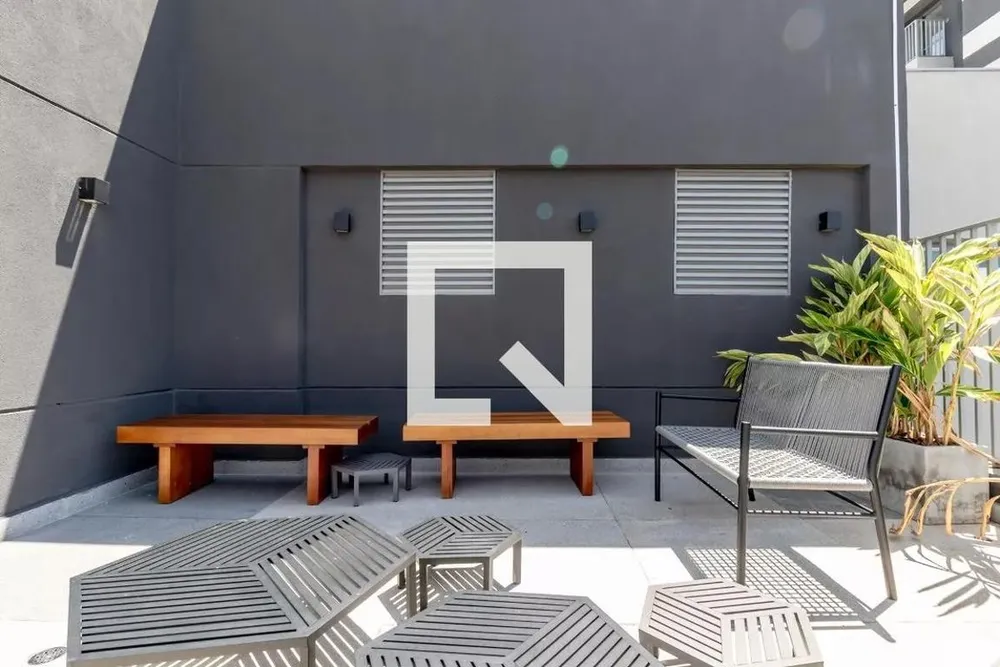 Kitnet-Studio, 24 m² - Foto 5