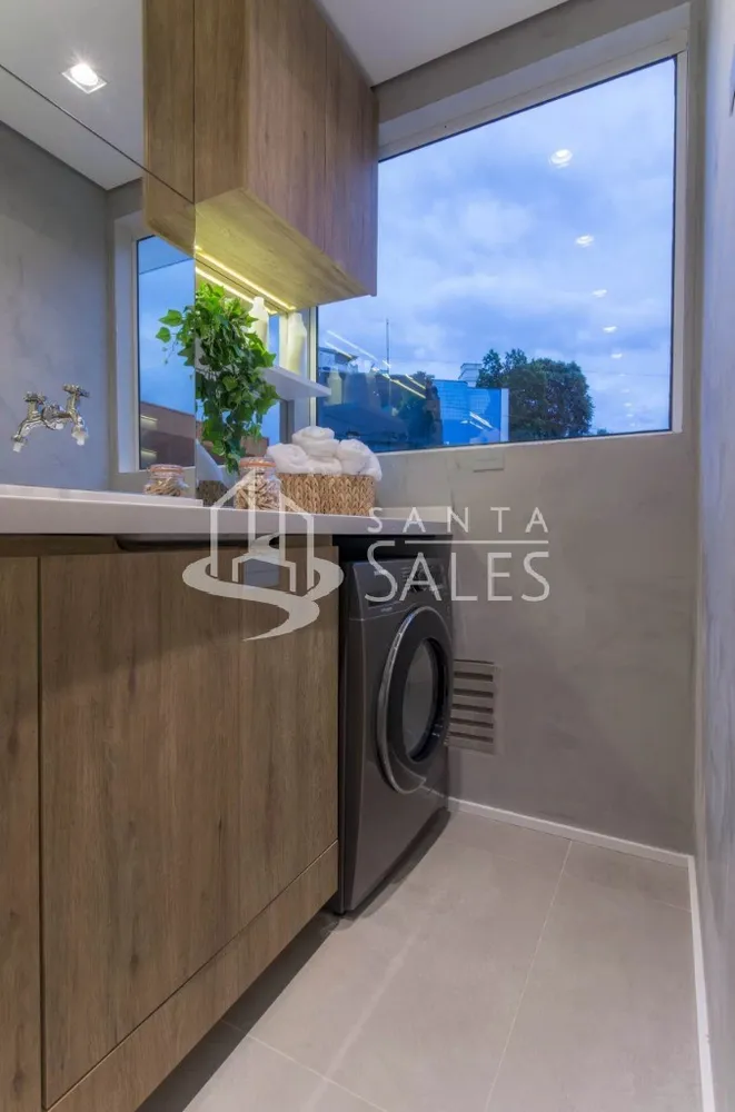 Apartamento, 2 quartos, 38 m² - Foto 1