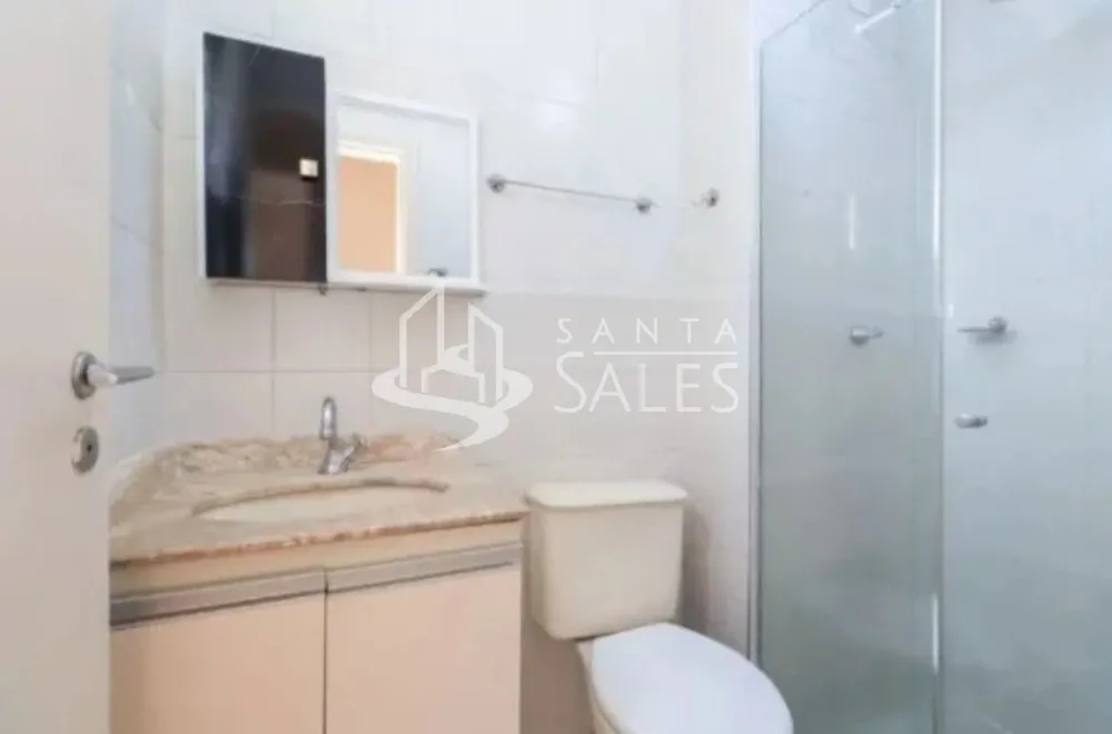 Apartamento, 2 quartos, 50 m² - Foto 6