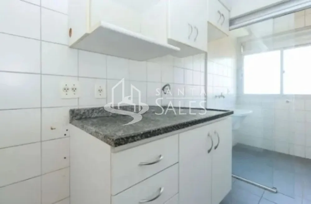 Apartamento, 2 quartos, 50 m² - Foto 4