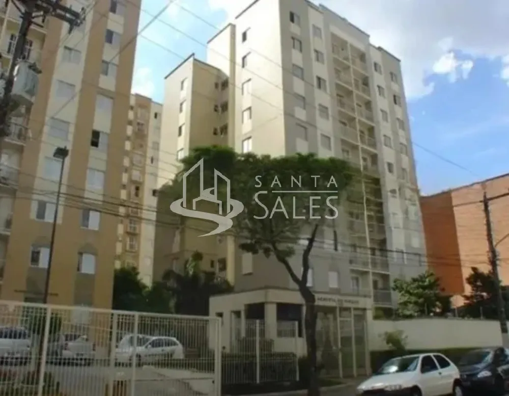 Apartamento, 2 quartos, 50 m² - Foto 8