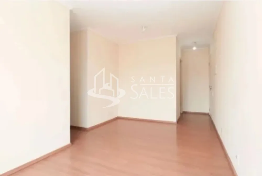 Apartamento, 2 quartos, 50 m² - Foto 1