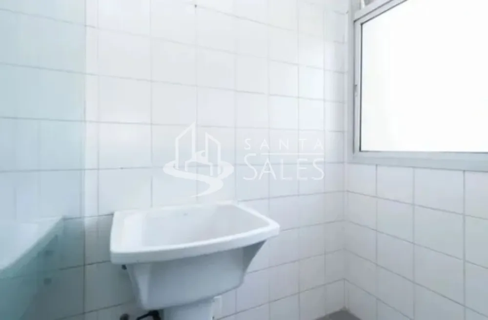 Apartamento, 2 quartos, 50 m² - Foto 7