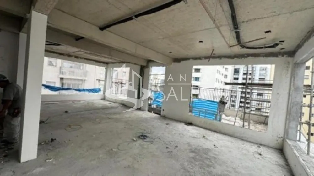 Apartamento, 1 quarto, 27 m² - Foto 8