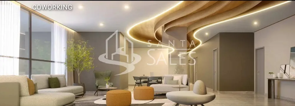 Apartamento, 1 quarto, 27 m² - Foto 4