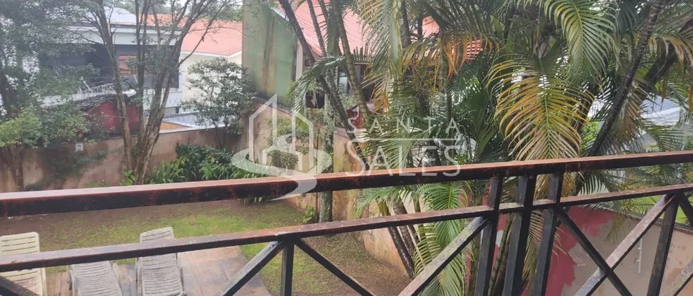 Sobrado, 4 quartos, 500 m² - Foto 8
