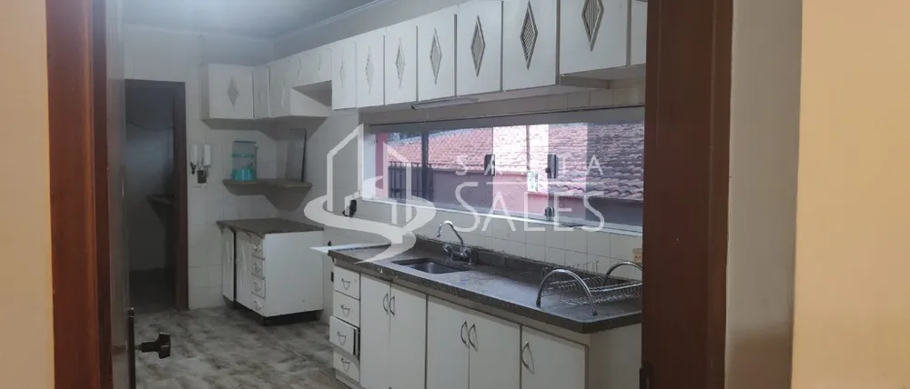Sobrado, 4 quartos, 500 m² - Foto 10