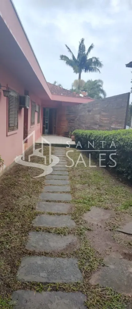 Sobrado, 4 quartos, 500 m² - Foto 5