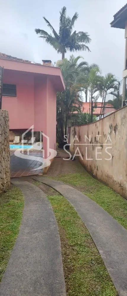Sobrado, 4 quartos, 500 m² - Foto 7