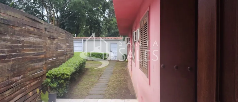 Sobrado, 4 quartos, 500 m² - Foto 4