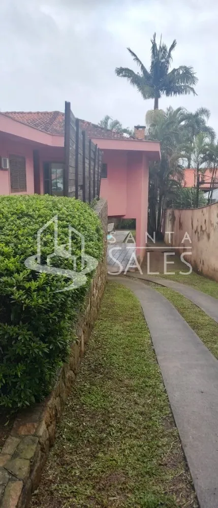 Sobrado, 4 quartos, 500 m² - Foto 6