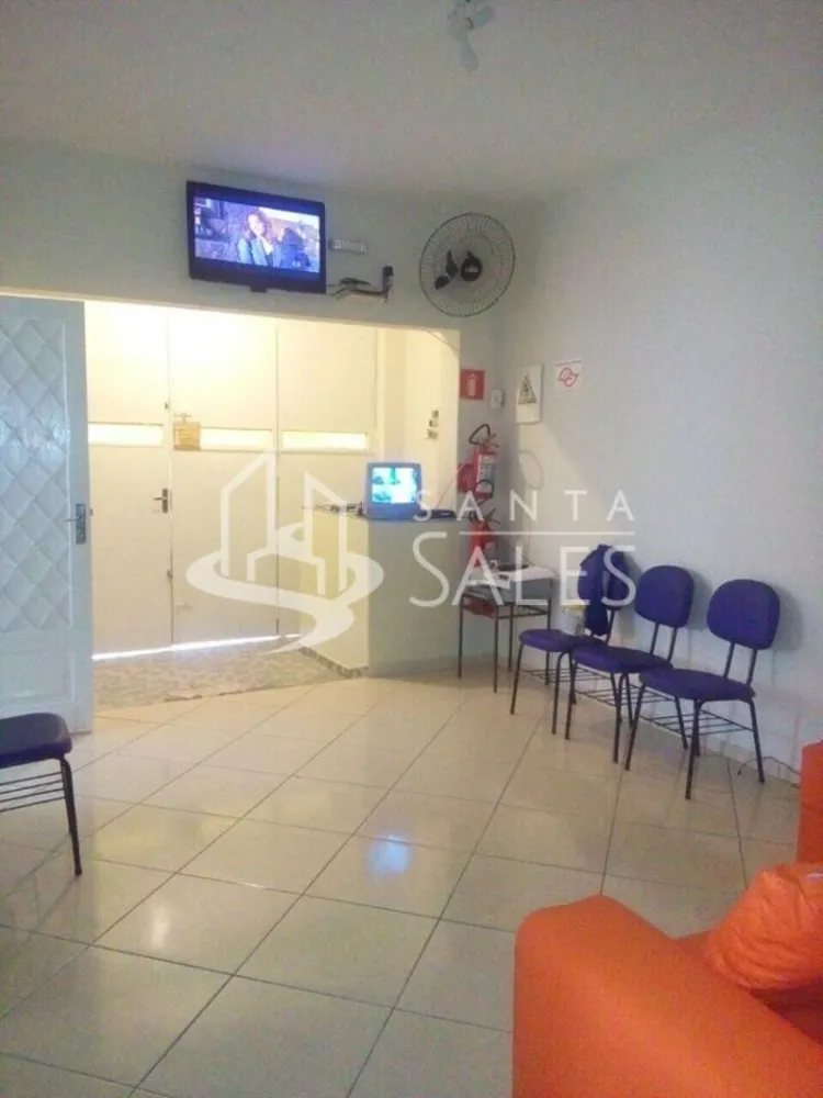 Depósito-Galpão, 350 m² - Foto 6