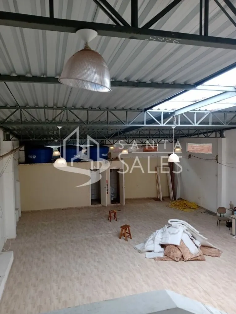 Depósito-Galpão, 350 m² - Foto 3