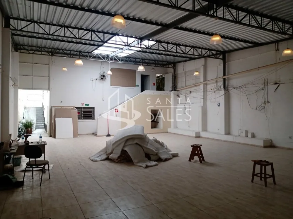 Depósito-Galpão, 350 m² - Foto 4