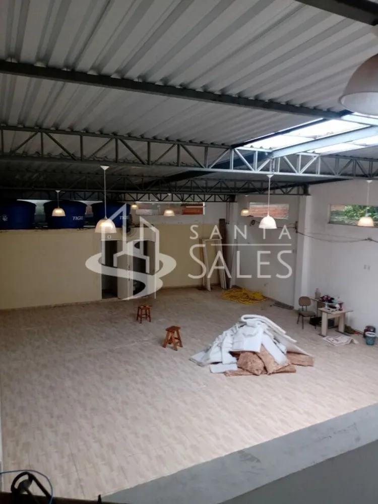 Depósito-Galpão, 350 m² - Foto 2