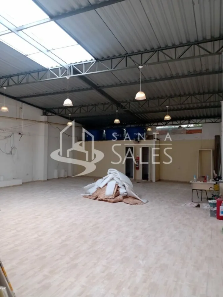 Depósito-Galpão, 350 m² - Foto 5