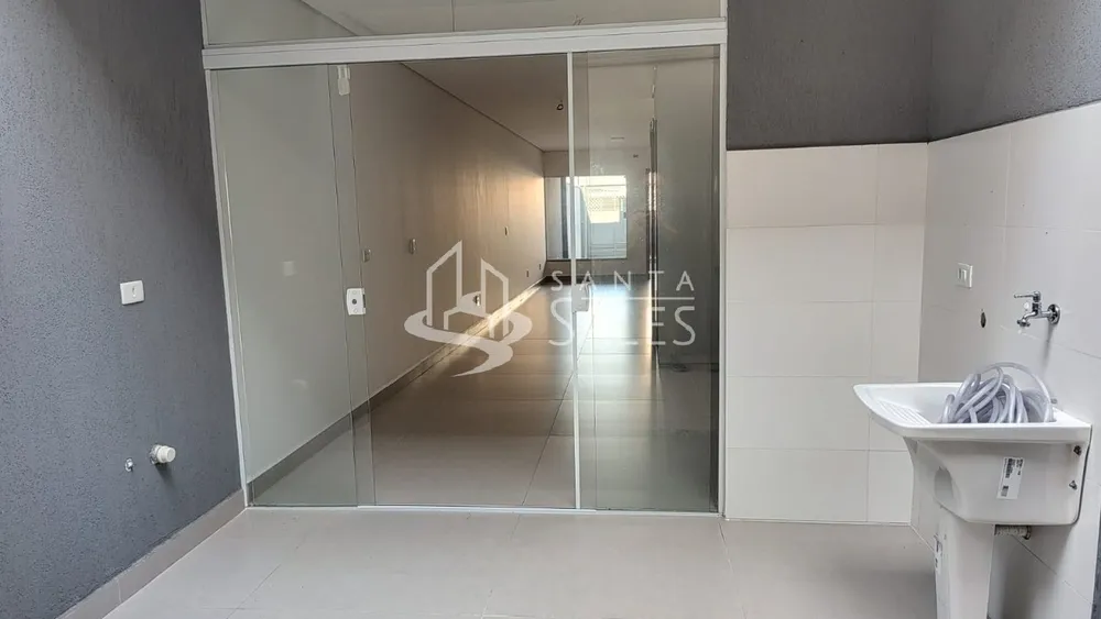 Casa, 3 quartos - Foto 8