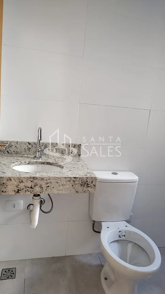 Casa, 3 quartos - Foto 7