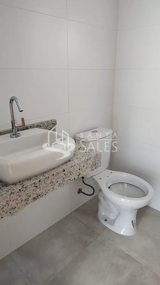 Casa, 3 quartos - Foto 5