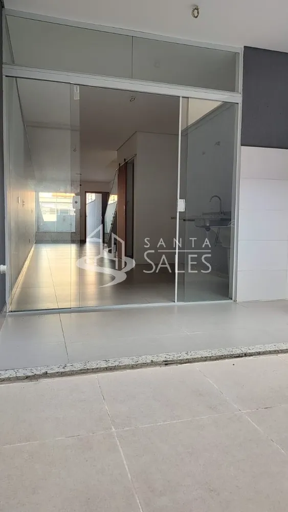 Casa, 3 quartos - Foto 11
