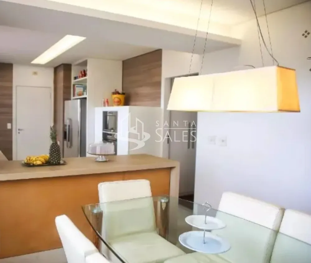 Apartamento, 3 quartos, 186 m² - Foto 2