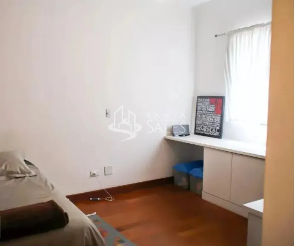 Apartamento, 3 quartos, 186 m² - Foto 5