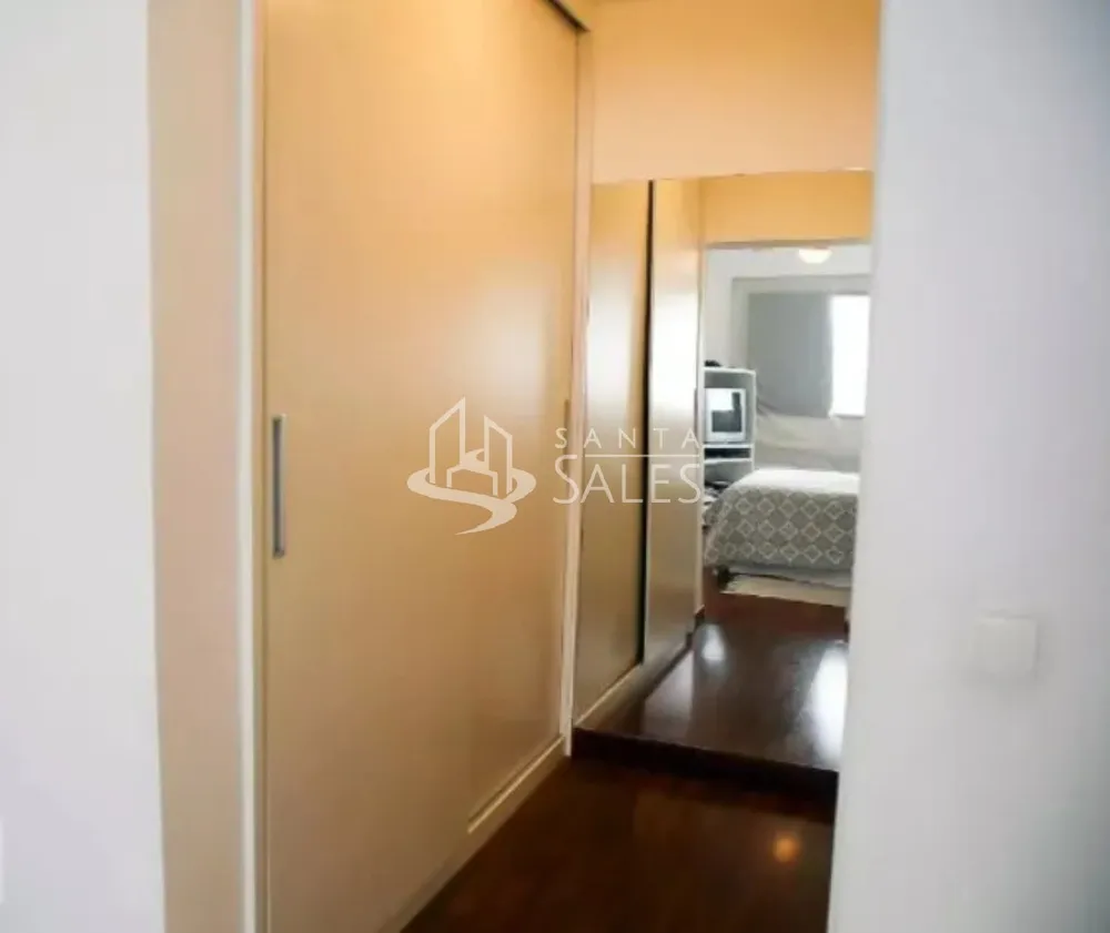 Apartamento, 3 quartos, 186 m² - Foto 7