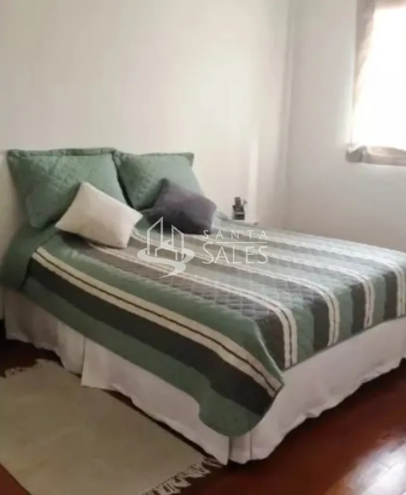 Apartamento, 3 quartos, 186 m² - Foto 3