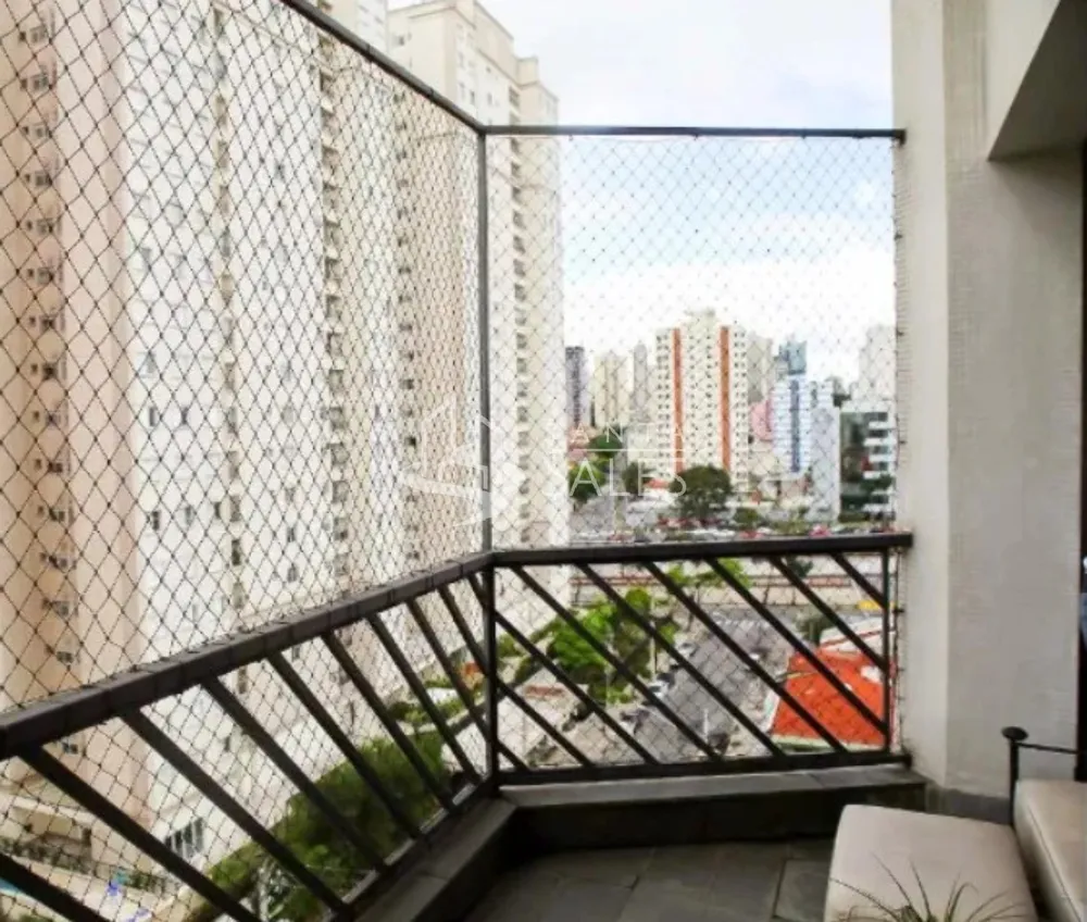 Apartamento, 3 quartos, 186 m² - Foto 2