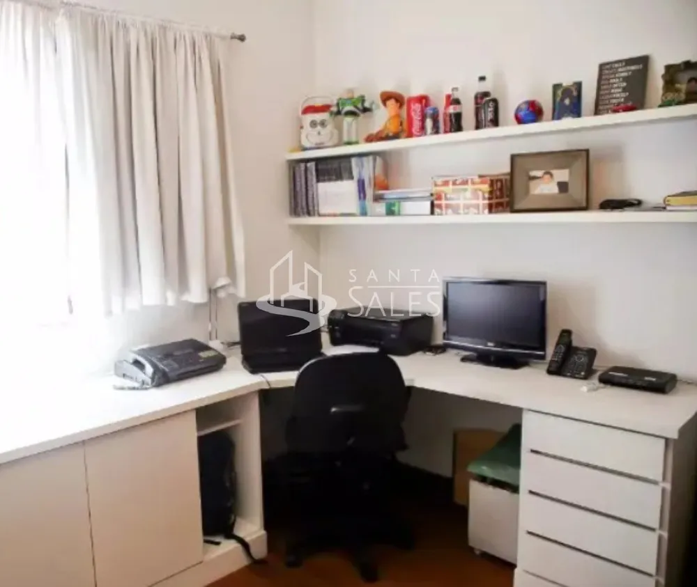 Apartamento, 3 quartos, 186 m² - Foto 3