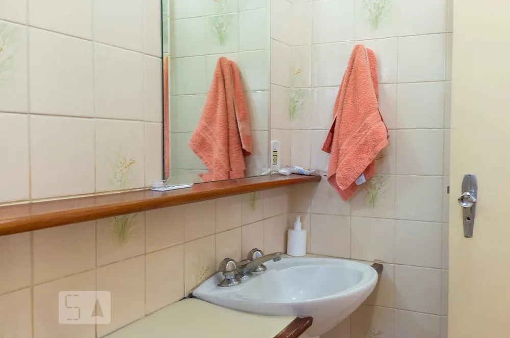 Apartamento, 1 quarto, 37 m² - Foto 8