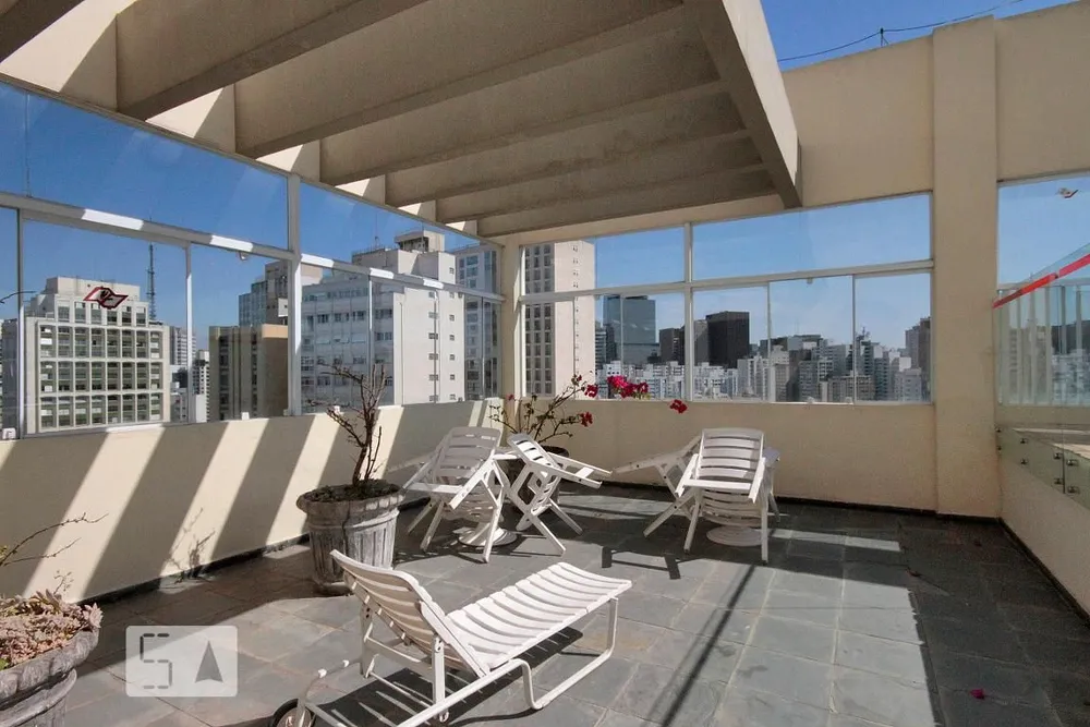 Apartamento, 1 quarto, 37 m² - Foto 12