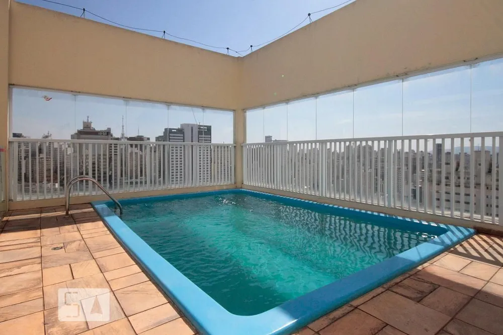 Apartamento, 1 quarto, 37 m² - Foto 13