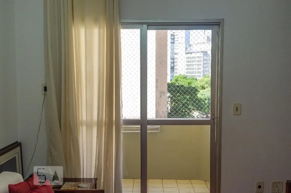 Apartamento, 1 quarto, 37 m² - Foto 2