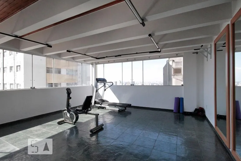 Apartamento, 1 quarto, 37 m² - Foto 16
