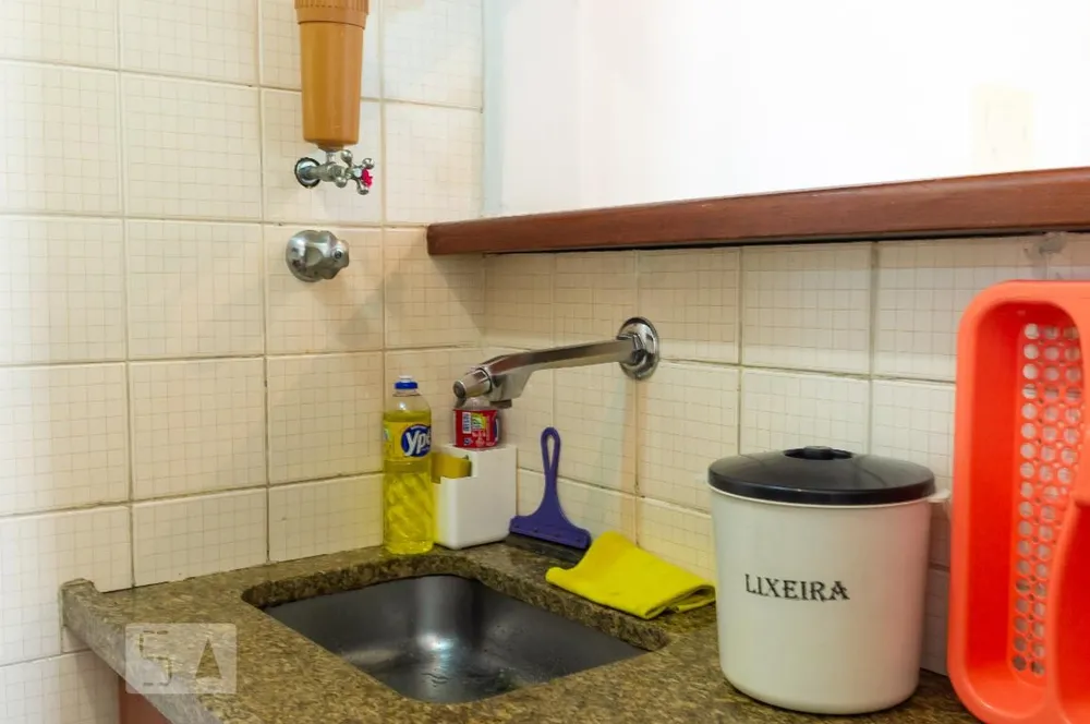 Apartamento, 1 quarto, 37 m² - Foto 9