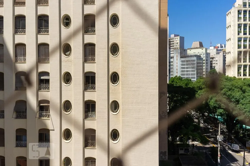 Apartamento, 1 quarto, 37 m² - Foto 5