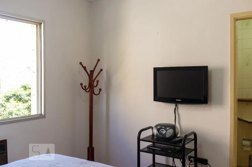 Apartamento, 1 quarto, 37 m² - Foto 6