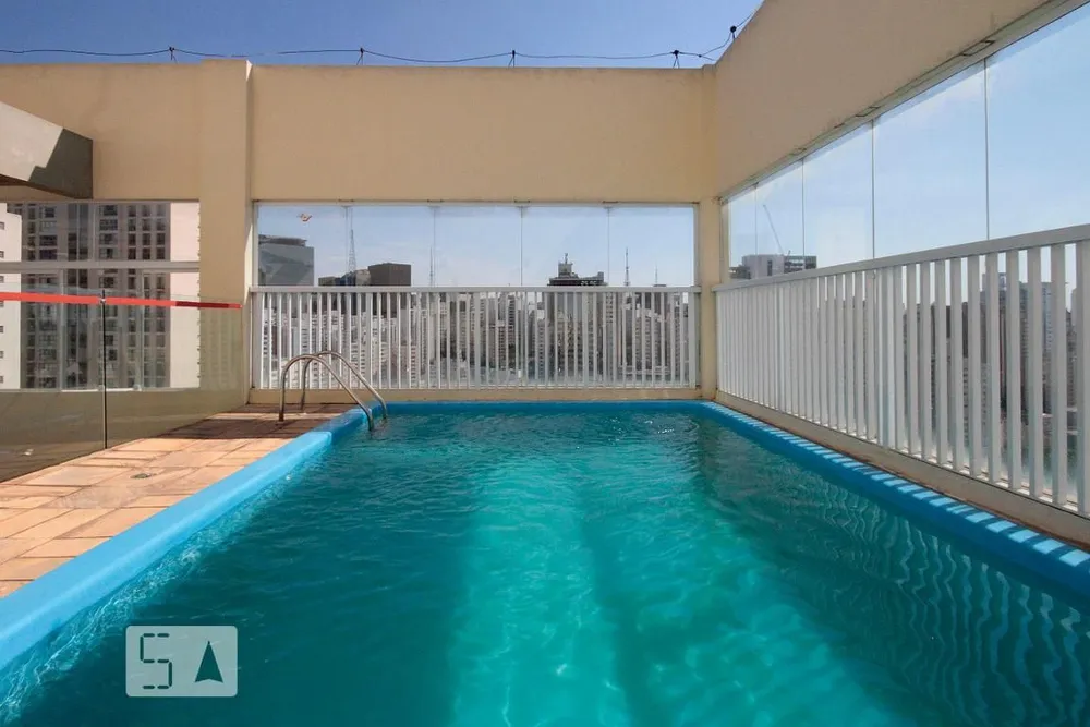 Apartamento, 1 quarto, 37 m² - Foto 14