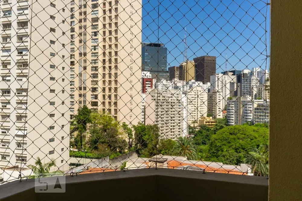 Apartamento, 1 quarto, 37 m² - Foto 3