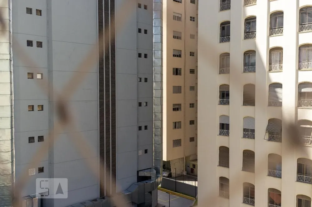 Apartamento, 1 quarto, 37 m² - Foto 4