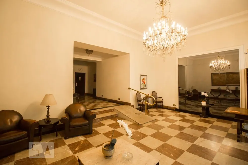 Apartamento, 4 quartos, 145 m² - Foto 2