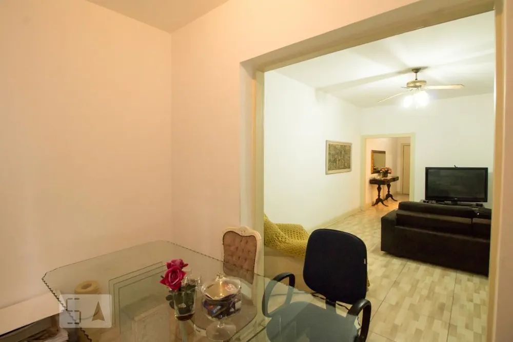 Apartamento, 4 quartos, 145 m² - Foto 6