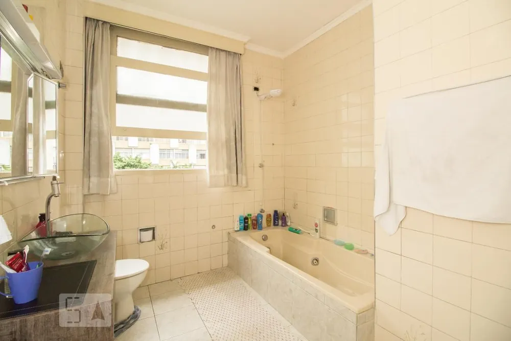 Apartamento, 4 quartos, 145 m² - Foto 4